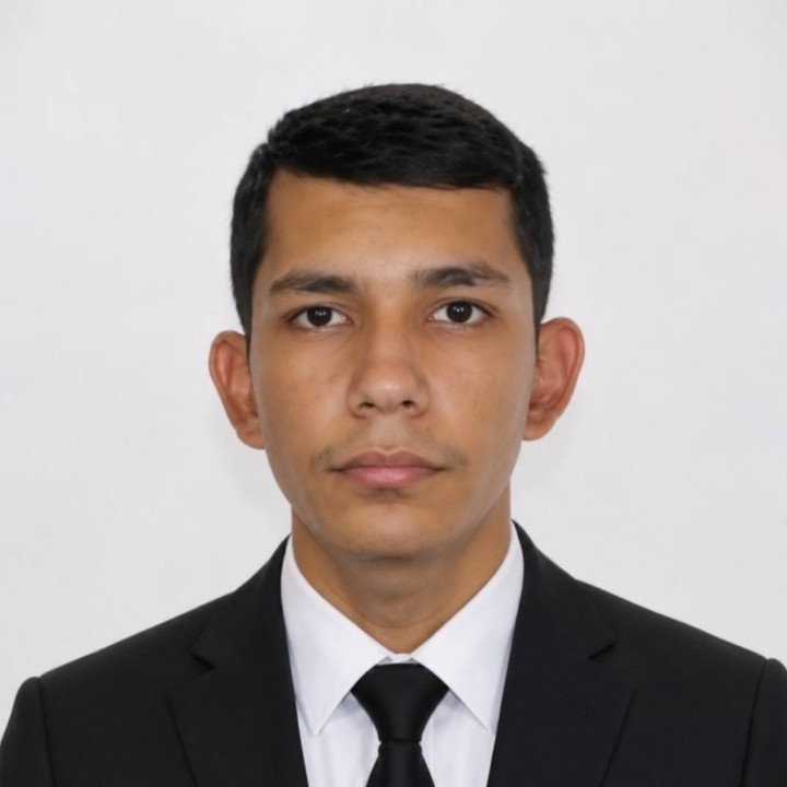 Qodirov Afzal Alijon o'g'li